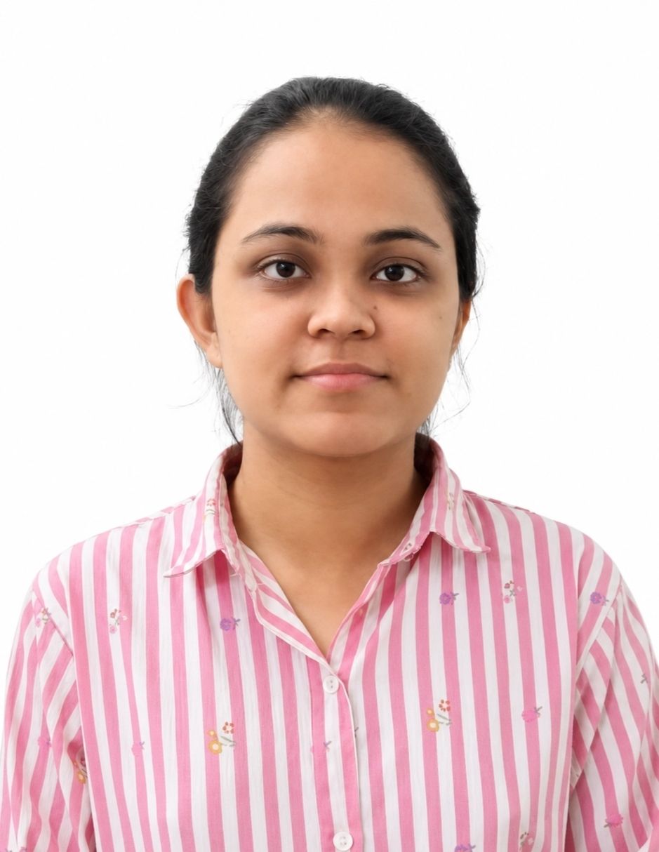 Prachi Srivastava